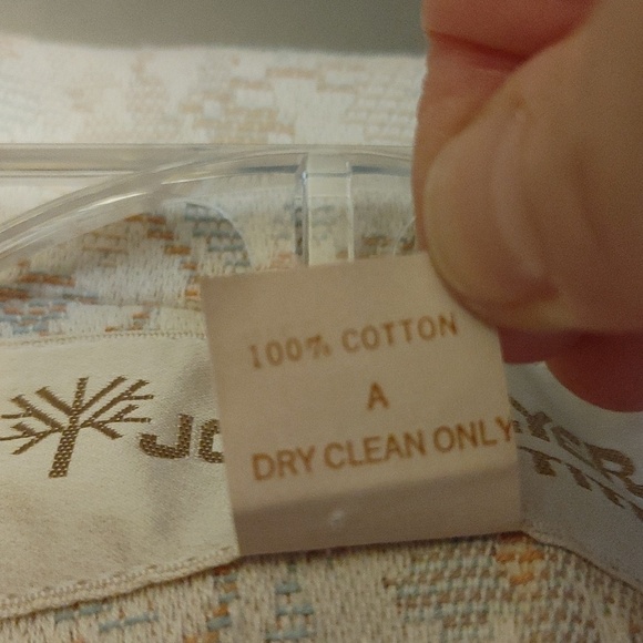 Designer Bundle Vintage & Current Blazer Tulle Skirt Set - Picture 8 of 14